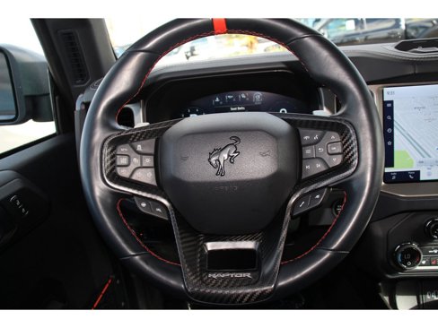 Certified 2023 Ford Bronco Raptor image 4