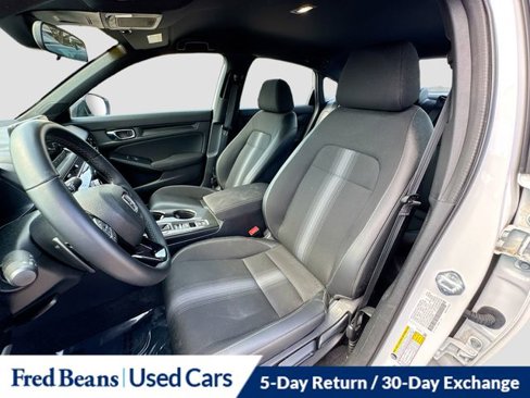 Used 2024 Honda Civic Sport image 19