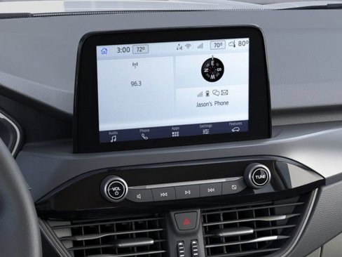 New 2025 Ford Escape Active w/ Cold Weather Package image 14