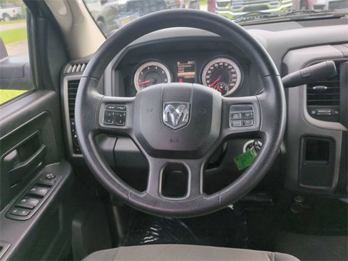 Used 2014 RAM 1500 Express image 14