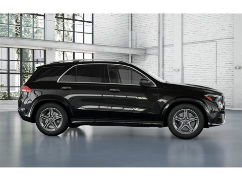 New 2026 Mercedes-Benz GLE 450 4MATIC image 15