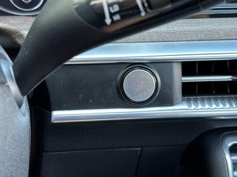 Certified 2022 Kia K5 EX image 21