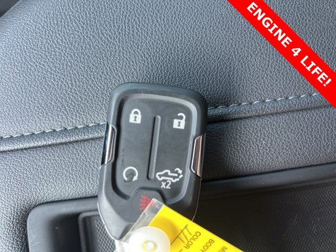 Used 2023 GMC Sierra 2500 SLE image 26