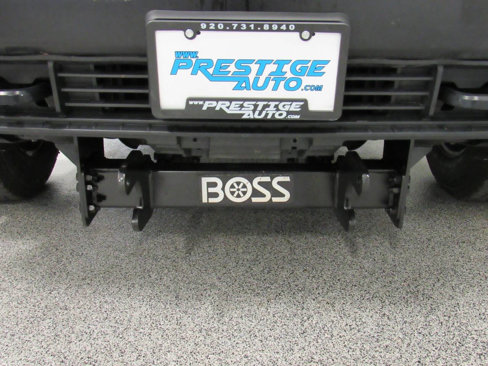 Used 2021 Chevrolet Silverado 2500 W/T w/ WT Fleet Convenience Package image 27