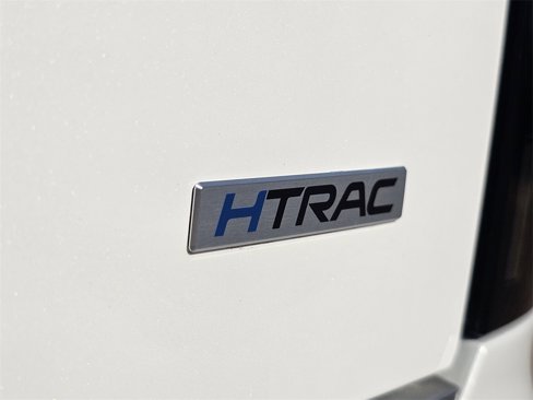 New 2026 Hyundai Palisade Calligraphy image 25