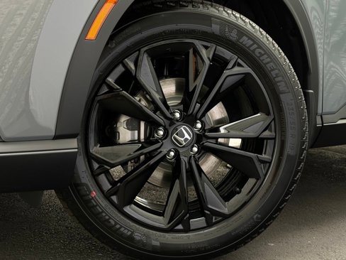New 2026 Honda CR-V Sport Touring image 31