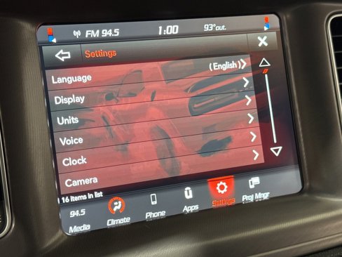 Used 2023 Dodge Charger SXT image 35