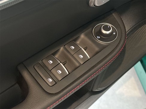 New 2025 Alfa Romeo Giulia AWD w/ Driving Assist Package image 14