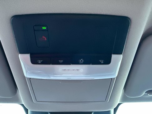 New 2026 Nissan Rogue SV image 14