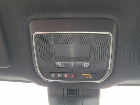 New 2026 GMC Sierra EV Elevation image 40