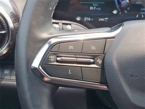 Certified 2025 Chevrolet Equinox LT w/ Safety and Technology Package image 21