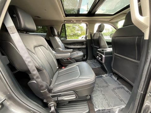 Used 2020 Ford Expedition Platinum image 31
