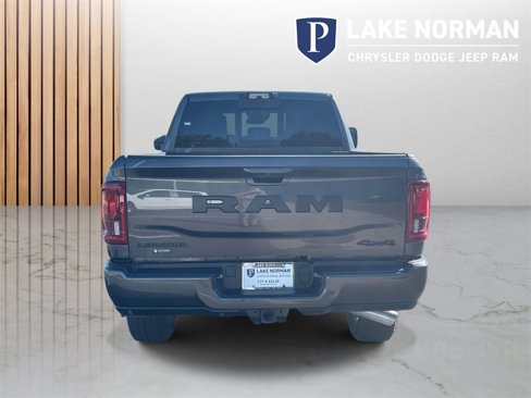 New 2026 RAM 2500 Laramie image 7