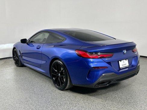 New 2026 BMW 840i xDrive Coupe image 6