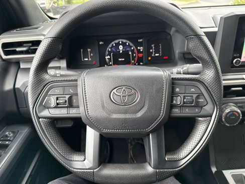 New 2025 Toyota Tacoma SR image 17