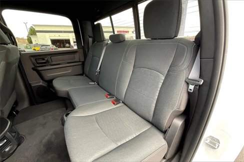 New 2025 RAM 2500 Tradesman image 10