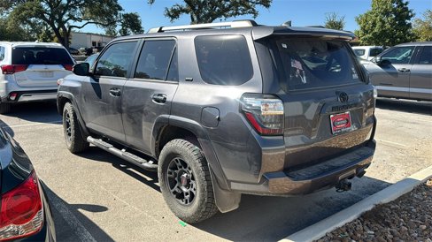 Certified 2023 Toyota 4Runner SR5 Premium image 3