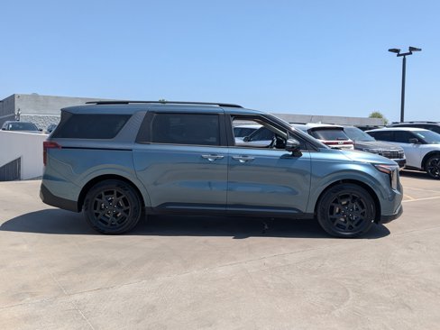 New 2026 Kia Carnival SX Prestige image 2