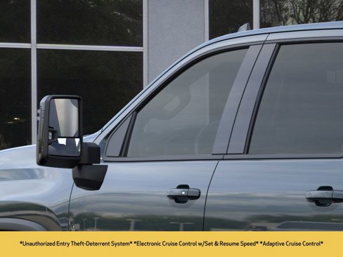 New 2026 Chevrolet Silverado 2500 LTZ w/ LTZ Plus Package image 24
