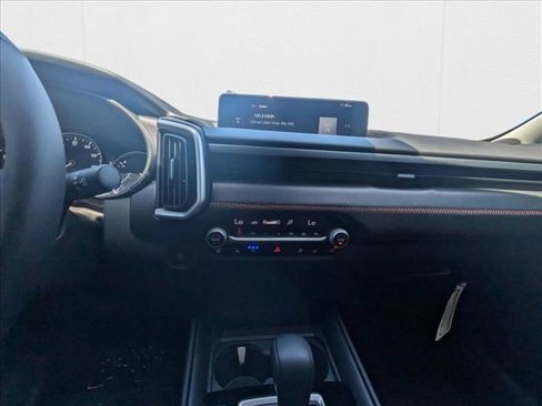New 2025 MAZDA CX-50 AWD 2.5 Turbo w/ Cargo Package image 5
