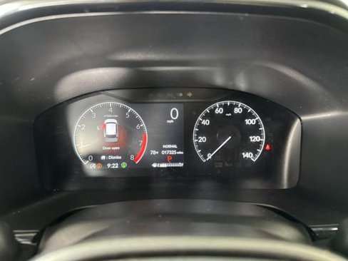 Used 2024 Honda CR-V EX image 17