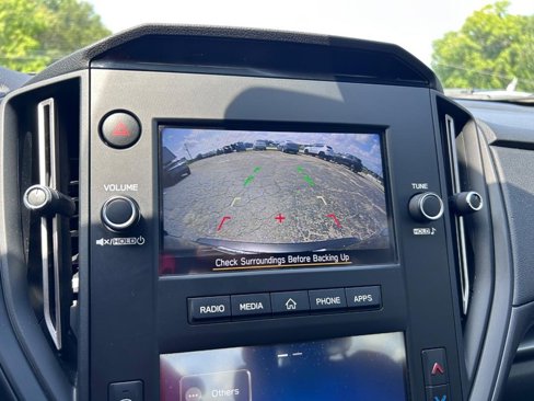 Used 2022 Subaru WRX image 19