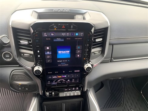 New 2025 RAM 2500 Laramie w/ Sport Appearance Package image 72
