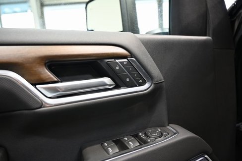 New 2025 Chevrolet Silverado 2500 High Country w/ High Country Premium Package image 29