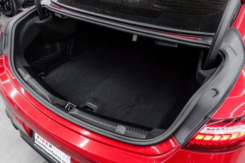Used 2023 Mercedes-Benz E 53 AMG 4MATIC Coupe image 58