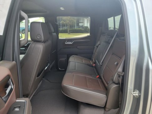 New 2026 GMC Sierra 1500 Denali image 27
