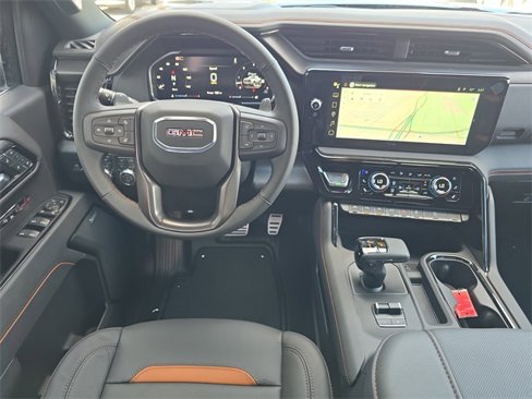 New 2026 GMC Sierra 1500 AT4 w/ Technology Package image 13