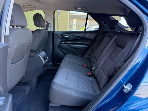 Used 2020 Chevrolet Equinox LT image 20