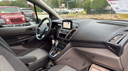 Used 2020 Ford Transit Connect XL image 29