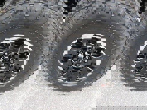 New 2025 Ford F250 XLT w/ Black Appearance Package image 17