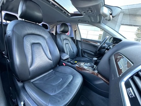 Used 2016 Audi A4 2.0T Premium Plus w/ Technology Package image 20
