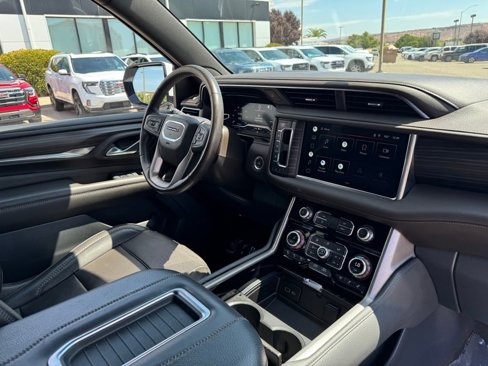 Used 2022 GMC Yukon Denali image 29