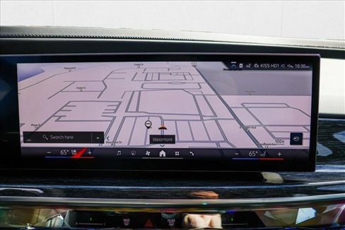 Used 2025 BMW 740i xDrive image 16