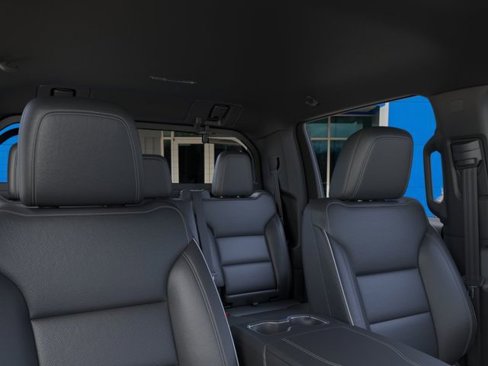 New 2026 Chevrolet Silverado EV LT w/ Premium Package image 25