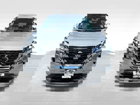 Used 2023 Nissan Rogue SV image 8