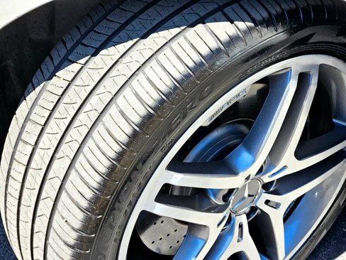 Used 2018 Mercedes-Benz GLE 43 AMG 4MATIC image 32