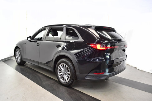 Used 2024 MAZDA CX-90 3.3 Turbo w/ Select Package image 5