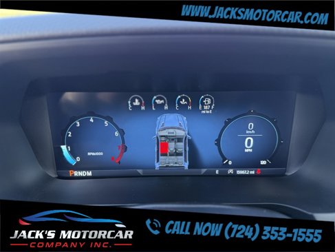 Used 2024 Ford F150 XLT image 35
