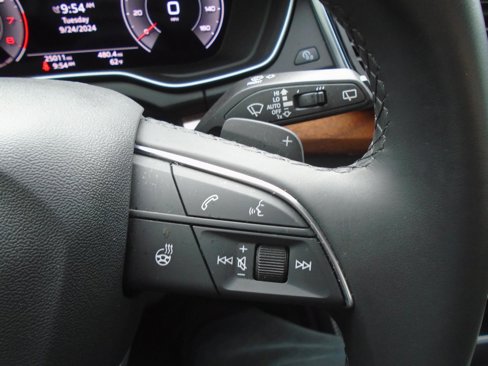 Used 2023 Audi Q5 2.0T Prestige image 19