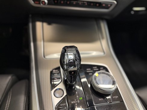 Used 2022 BMW X5 xDrive40i w/ M Sport Package image 24