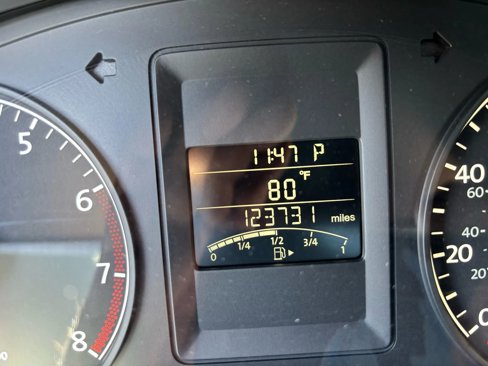Used 2012 Volkswagen Jetta S image 2