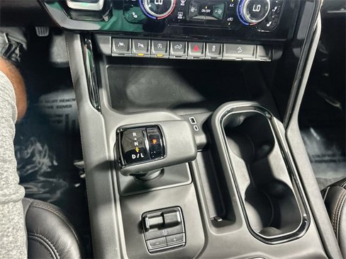 New 2026 GMC Sierra 1500 AT4 w/ AT4 Premium Package image 21