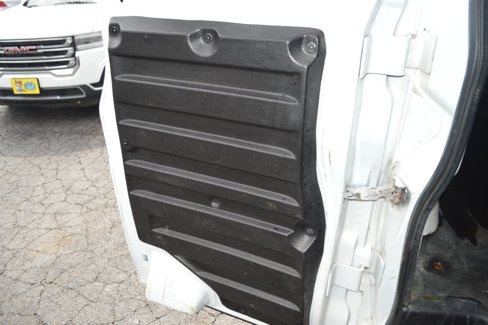 Used 2021 Chevrolet Express 2500 w/ Driver Convenience Package image 20