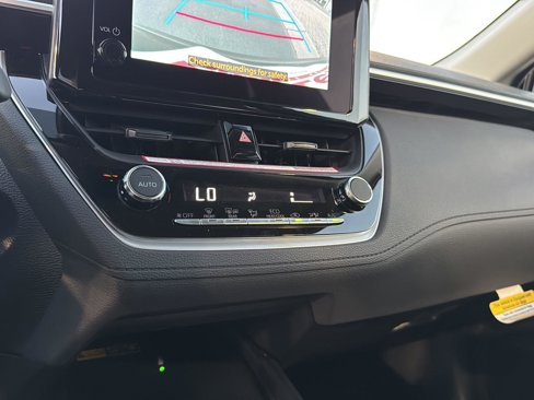 New 2026 Toyota Corolla Cross LE image 23