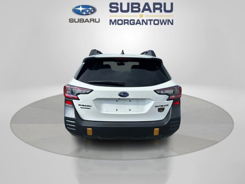 New 2025 Subaru Outback Wilderness image 6