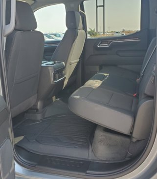 New 2025 GMC Sierra 1500 Elevation w/ Preferred Package image 13